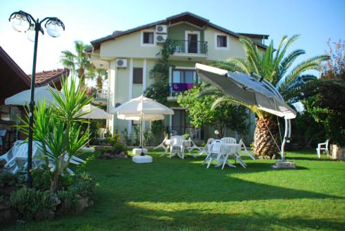 Dalyan (Mugla) Turkey Promo Code Booking.com