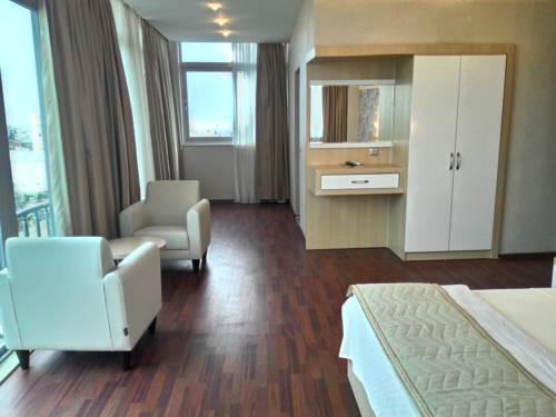Adana Türkei Promo-Code Booking.com