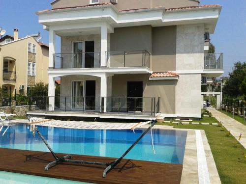 Fethiye Turkey Hotels