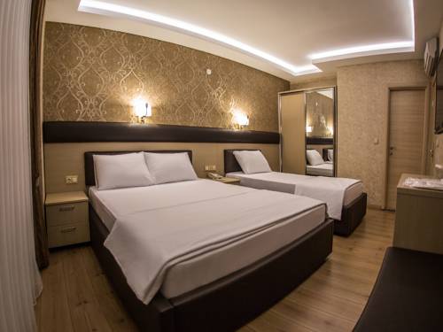 Amasya Türkei Promo-Code Booking.com
