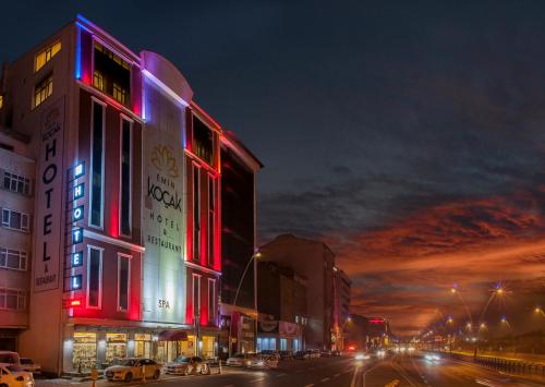 Kayseri Turkey Promo Code Agoda.com
