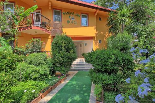 Dalyan (Mugla) Türkei Promo-Code Booking.com
