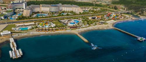 Avsallar Türkei Promo-Code Booking.com