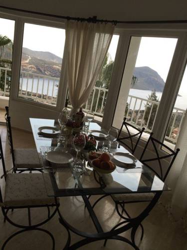 Kalkan Türkei Promo-Code Booking.com