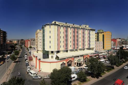 Kayseri Turkey Promo Code Booking.com