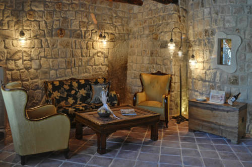 Nevsehir Türkei Promo-Code Booking.com