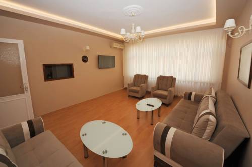 Istanbul Turkey Hotel