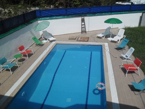 Sapanca Türkei Promo-Code Booking.com