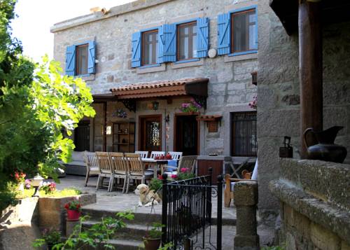 Assos Türkei Promo-Code Booking.com