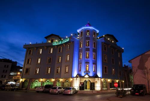 Konya Türkei Promo-Code Booking.com