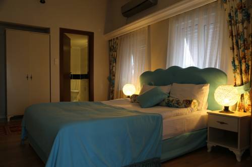Ayvalık Türkei Promo-Code Booking.com