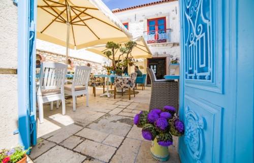 Alacati Türkei Promo-Code Booking.com