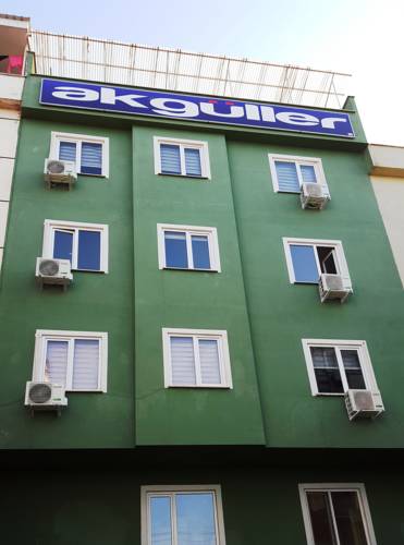 Trabzon Türkei Promo-Code Booking.com
