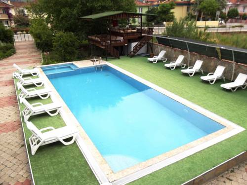 Dalyan Türkei Promo-Code Booking.com