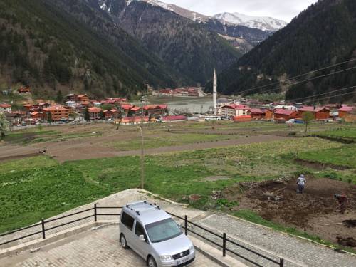 Uzungol Türkei Promo-Code Booking.com