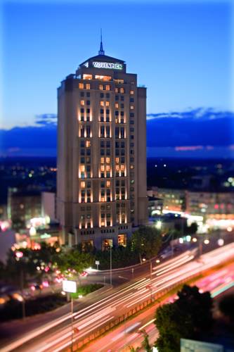 İstanbul Turkey Promo Code Booking.com