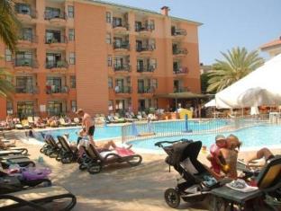 Alanya Turkey Hotels