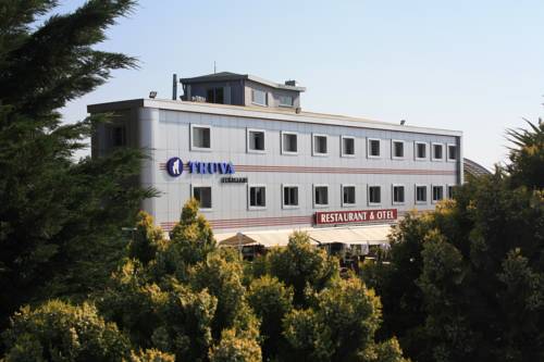 Canakkale Turkey Hotel