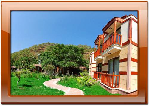 Adrasan Türkei Promo-Code Booking.com