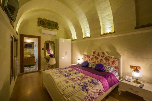Nevşehir Turkey Promo Code Booking.com