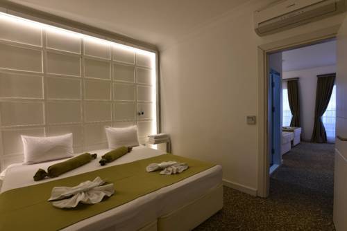 Trabzon Turkey Hotel