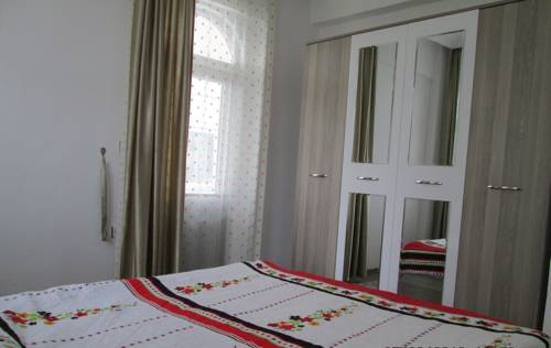 Avsallar Türkei Promo-Code Booking.com