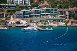 Yaliciflik Turkey Hotels