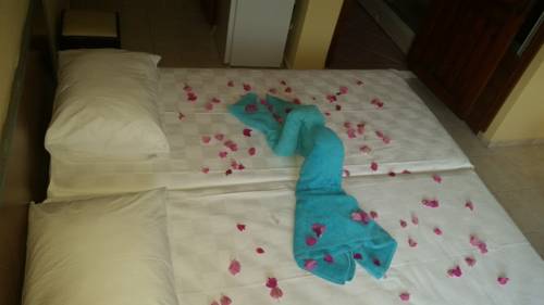 Gumbet Türkei Promo-Code Booking.com