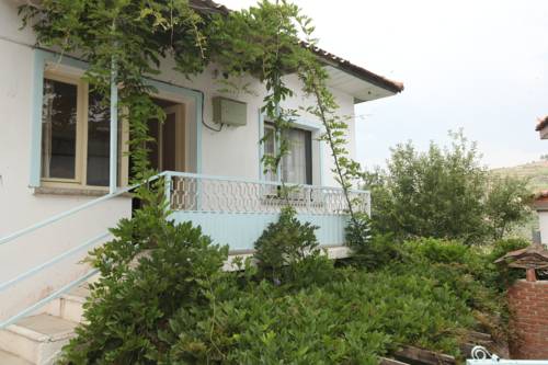 Selcuk Türkei Promo-Code Booking.com