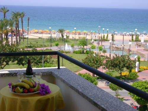 Alanya Turkey Promo Code Booking.com