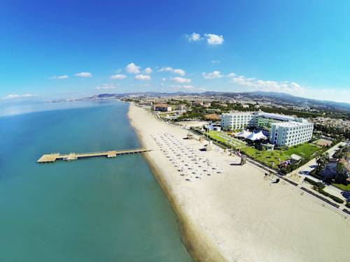 Kuşadası (Aydın) Turkey Hotel