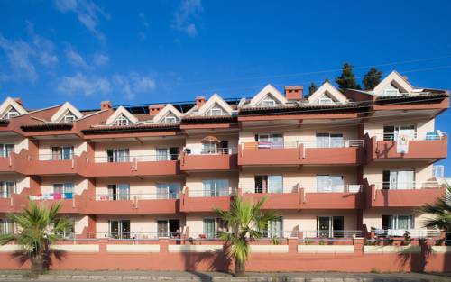 Marmaris (Mugla) Turkey Promo Code Booking.com