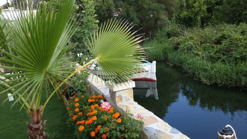 Akyaka Turkey Hotel