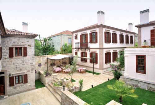 Ayvalık Türkei Promo-Code Booking.com
