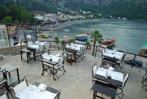 Turunç Türkei Promo-Code Booking.com