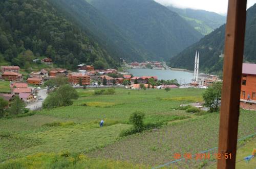 Uzungol Türkei Promo-Code Booking.com