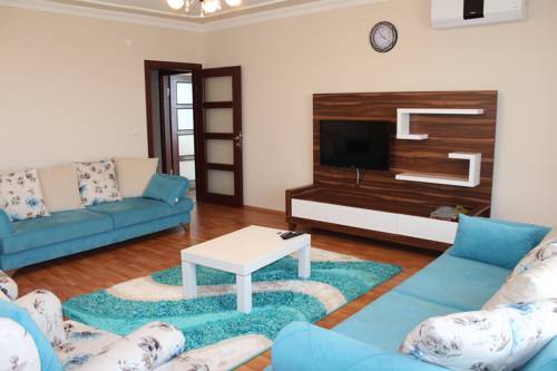 Trabzon Türkei Promo-Code Booking.com
