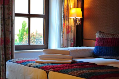 Istanbul Turkey Hotel