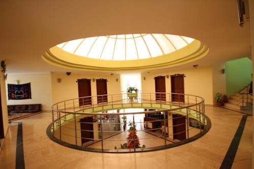 Kemer Turkey Hotel