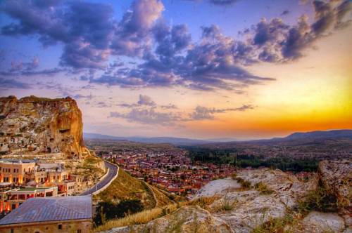 Nevsehir Türkei Promo-Code Booking.com