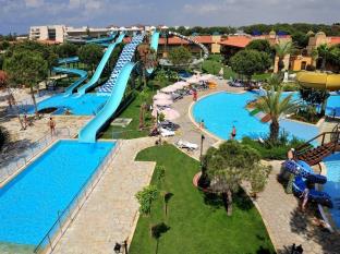 Antalya Turkey Hotels