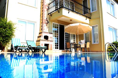 Kargicak Türkei Promo-Code Booking.com
