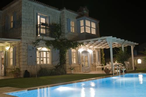 Alacati Türkei Promo-Code Booking.com