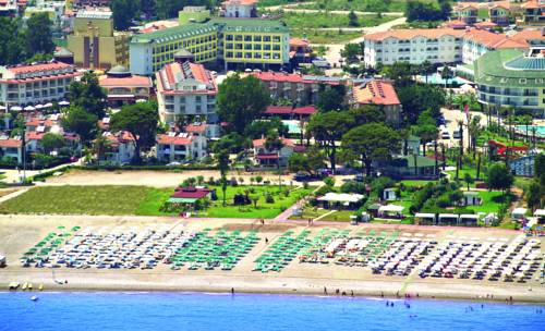 Kemer Türkei Promo-Code Booking.com
