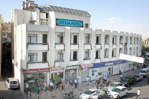 Sanliurfa Türkei Promo-Code Booking.com