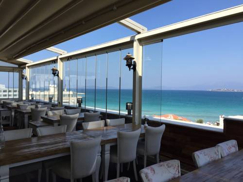 Cesme Türkei Promo-Code Booking.com