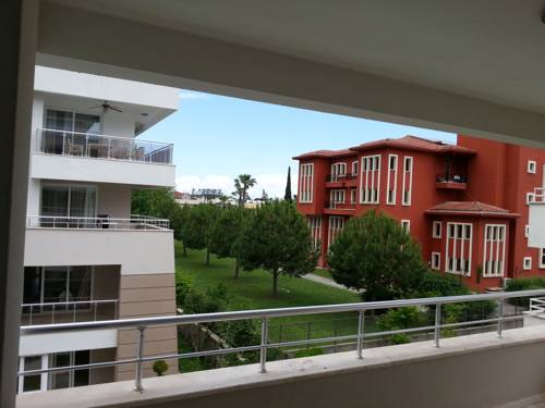 Kemer Turkey Hotel
