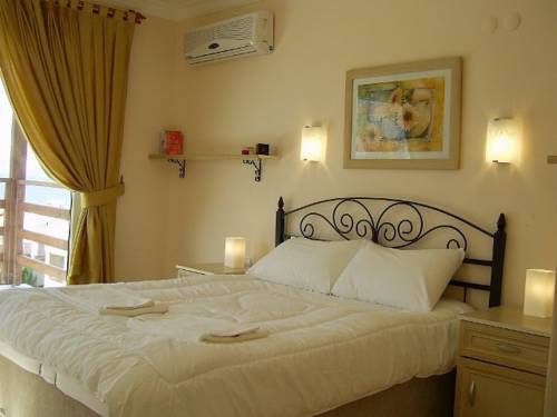 Kusadası Turkey Hotel