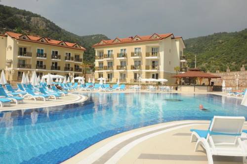 Ölüdeniz Turkey Promo Code Booking.com