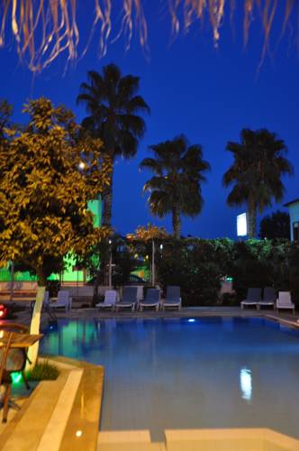 Kemer Türkei Promo-Code Booking.com